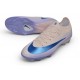 Scarpa Nike Zoom Mercurial Vapor XVII Elite FG Viola Blu