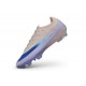 Scarpa Nike Zoom Mercurial Vapor XVII Elite FG Viola Blu