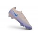 Scarpa Nike Zoom Mercurial Vapor XVII Elite FG Viola Blu