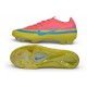 Nike Air Zoom Mercurial Vapor 17 Elite FG Rosso Giallo Blu