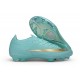 Nike Air Zoom Mercurial Vapor 17 Elite FG Verde luminescente Mtlc Oro