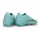 Nike Air Zoom Mercurial Vapor 17 Elite FG Verde luminescente Mtlc Oro