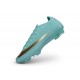 Nike Air Zoom Mercurial Vapor 17 Elite FG Verde luminescente Mtlc Oro
