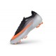 Nike Air Zoom Mercurial Vapor 17 Elite FG Nero Arancione