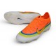 Nike Air Zoom Mercurial Vapor 17 Elite FG Arancio Giallo