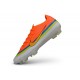 Nike Air Zoom Mercurial Vapor 17 Elite FG Arancio Giallo