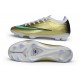 Nike Air Zoom Mercurial Vapor 17 Elite FG Oro Verde