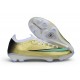 Nike Air Zoom Mercurial Vapor 17 Elite FG Oro Verde