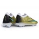 Nike Air Zoom Mercurial Vapor 17 Elite FG Oro Verde