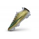 Nike Air Zoom Mercurial Vapor 17 Elite FG Oro Verde