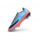Nike Air Zoom Mercurial Vapor 17 Elite FG Blu Arancio