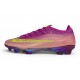 Nike Air Zoom Mercurial Vapor 17 Elite FG Viola Giallo