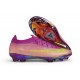 Nike Air Zoom Mercurial Vapor 17 Elite FG Viola Giallo