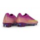 Nike Air Zoom Mercurial Vapor 17 Elite FG Viola Giallo