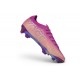 Nike Air Zoom Mercurial Vapor 17 Elite FG Viola Giallo