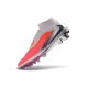 Scarpe Nike Phantom 6 Elite High Cut FG Alexia Putellas BRT Cremisi Nero