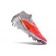 Scarpe Nike Phantom 6 Elite High Cut FG Alexia Putellas BRT Cremisi Nero