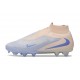 Scarpe Nike Phantom 6 Elite High Cut FG Blu