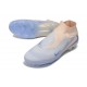 Scarpe Nike Phantom 6 Elite High Cut FG Blu