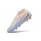 Scarpe Nike Phantom 6 Elite High Cut FG Blu