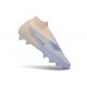 Scarpe Nike Phantom 6 Elite High Cut FG Blu
