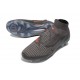 Scarpe Nike Phantom 6 Elite High Cut FG Grigio