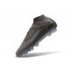 Scarpe Nike Phantom 6 Elite High Cut FG Grigio