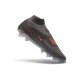 Scarpe Nike Phantom 6 Elite High Cut FG Grigio