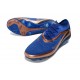 Scarpe Nike Phantom 6 Elite Low FG Blu Marino Bronzo Metallizzato
