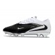 Scarpe da Calcio Nike Phantom 6 Elite Low FG Noir Blanc