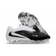 Scarpe da Calcio Nike Phantom 6 Elite Low FG Noir Blanc