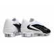 Scarpe da Calcio Nike Phantom 6 Elite Low FG Noir Blanc