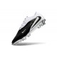 Scarpe da Calcio Nike Phantom 6 Elite Low FG Noir Blanc