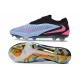 Scarpe da Calcio Nike Phantom 6 Elite Low FG Goyave Glace Rose