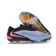 Scarpe da Calcio Nike Phantom 6 Elite Low FG Goyave Glace Rose