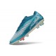 Scarpe da Calcio Nike Phantom 6 Elite Low FG Bleu Baltique Bleu Glacier