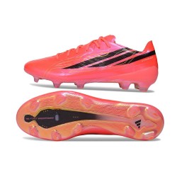 Adidas F50 Hyperfast Evo FG Solar Turbo Nero Core Oro Metallicoo