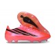 Adidas F50 Hyperfast Evo FG Solar Turbo Nero Core Oro Metallicoo