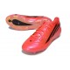 Adidas F50 Hyperfast Evo FG Solar Turbo Nero Core Oro Metallicoo