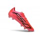 Adidas F50 Hyperfast Evo FG Solar Turbo Nero Core Oro Metallicoo