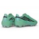 Scarpe da calcio Adidas F50 Hyperfast Evo FG Verde Nero