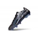 Scarpe da calcio Adidas F50 Hyperfast Evo FG Nero Blu