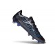 Scarpe da calcio Adidas F50 Hyperfast Evo FG Nero Blu