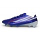 Scarpe da calcio Adidas F50 Hyperfast Evo FG Viola Bianco