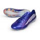 Scarpe da calcio Adidas F50 Hyperfast Evo FG Viola Bianco