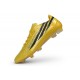 Crampons de Foot adidas F50 Hyperfast EVO FG Oro Nero