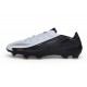 Scarpe da calcio Adidas F50 Hyperfast Evo FG Bianco Nero