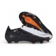Scarpe da calcio Adidas F50 Hyperfast Evo FG Bianco Nero