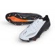 Scarpe da calcio Adidas F50 Hyperfast Evo FG Bianco Nero
