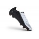 Scarpe da calcio Adidas F50 Hyperfast Evo FG Bianco Nero